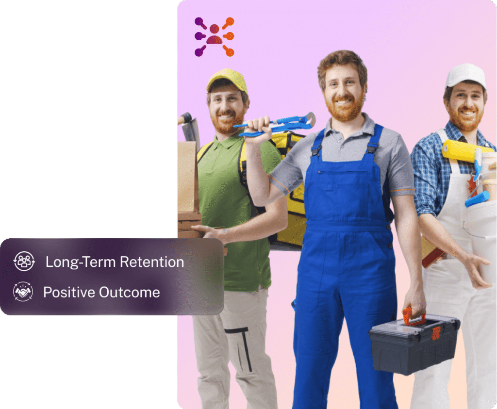 Job Matching