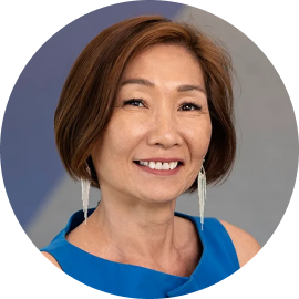 Picture of Cecilia Quek