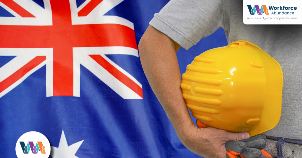 hire overseas workers in Australia