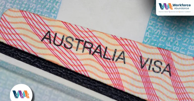 186 vs 482 Visa: Which Should Employers Choose?
