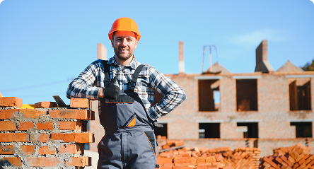 Bricklayers & Stonemasons